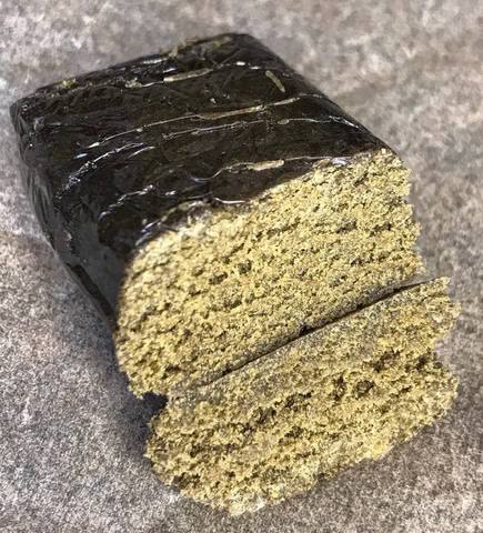 🇪🇸GELONADE TOP DRY HASH🇪🇸