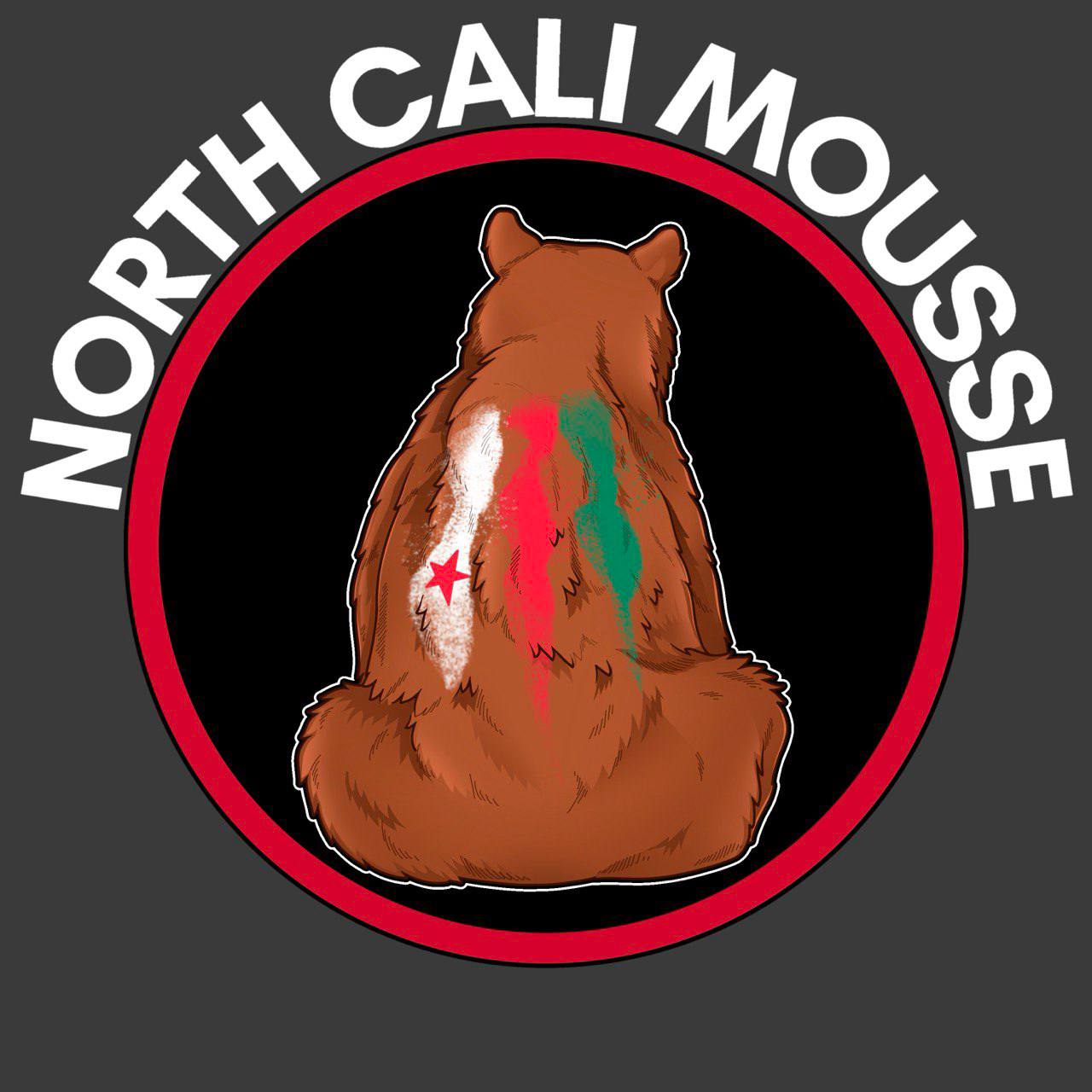 🇺🇸PREMIUM CALI MOUSSE🇺🇸