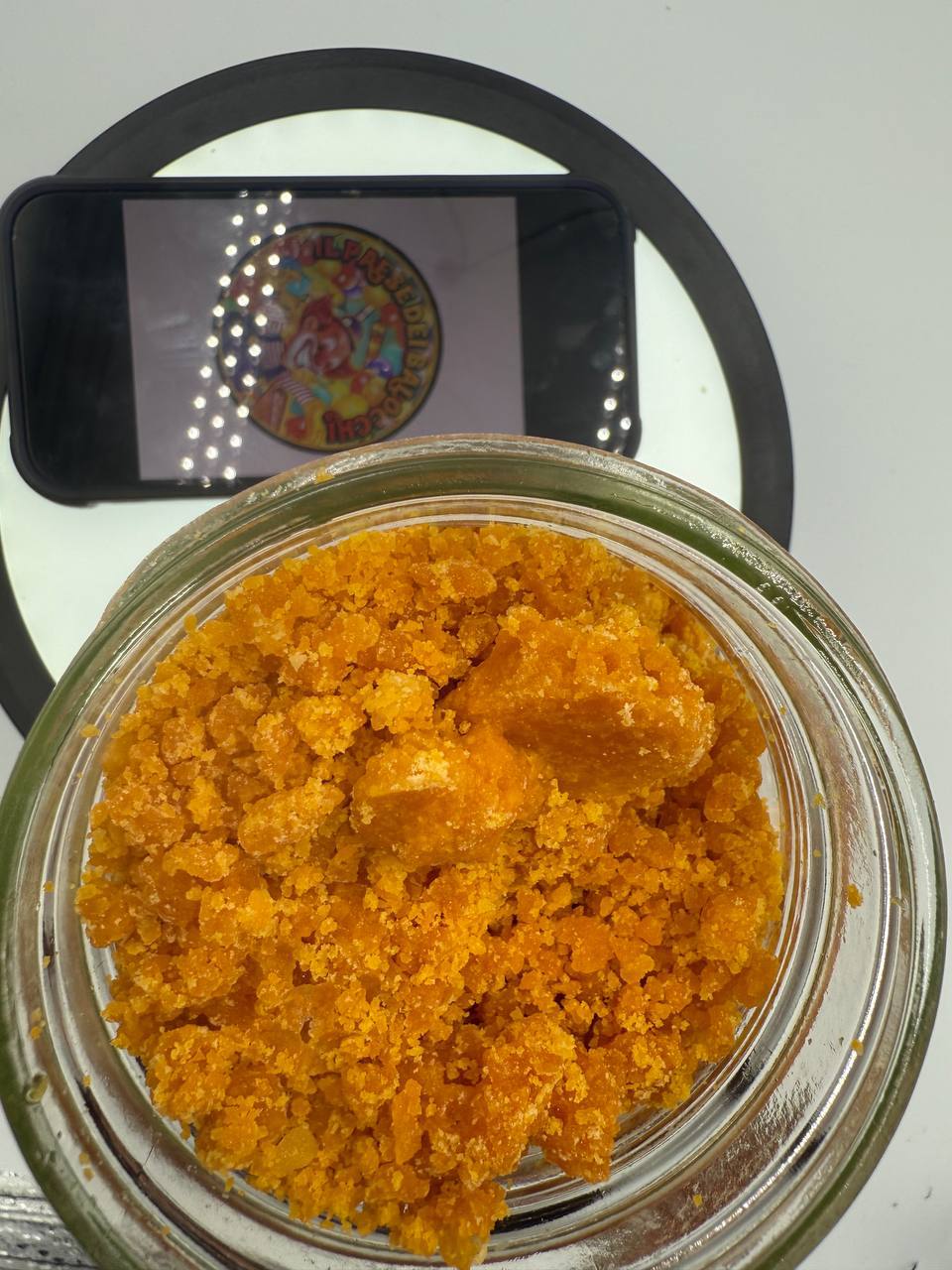 🇺🇸CALI TOP CRUMBLE SHUTTER QLTY🇺🇸