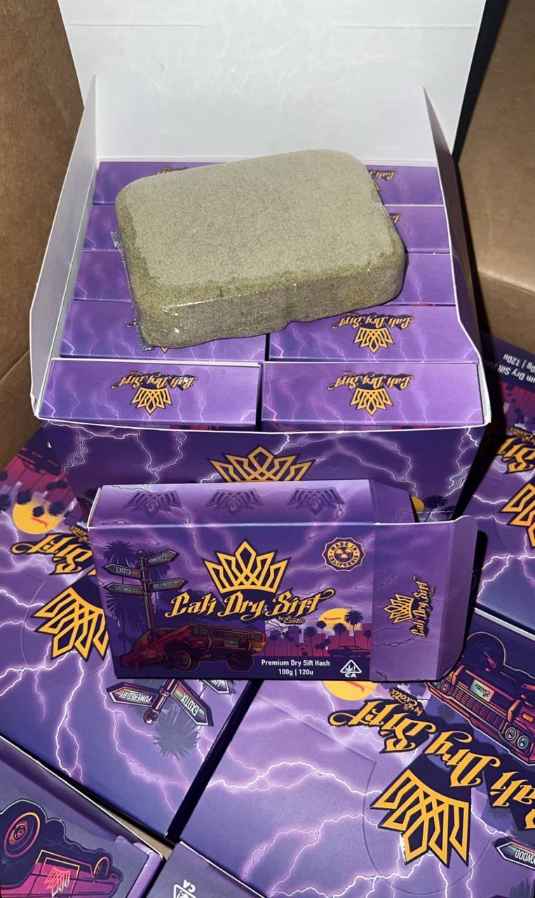 🇺🇸TOP REAL CALI MOUSSE🇺🇸