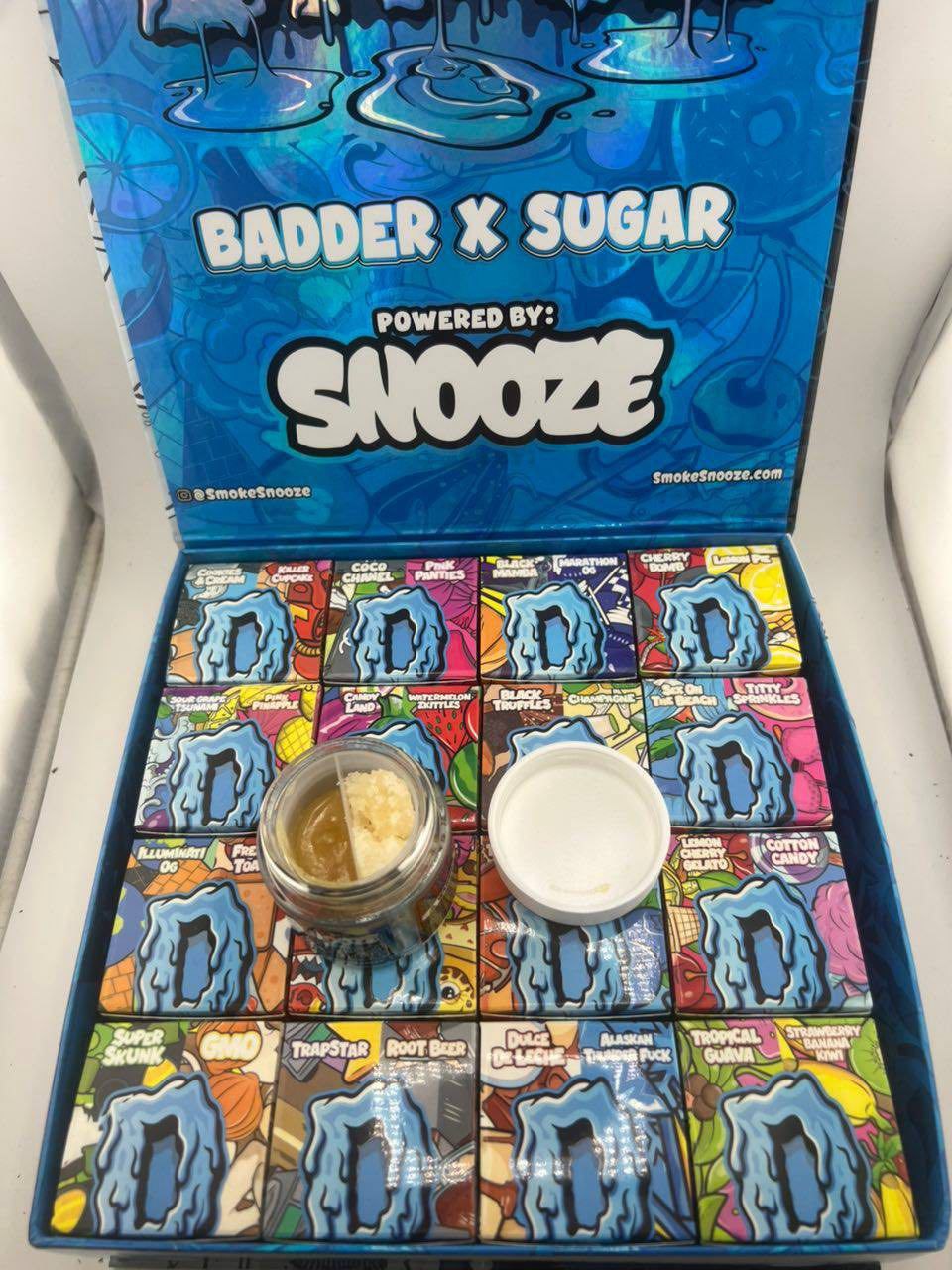 🇺🇸SNOOZE TWINTERPS COLLECTION🇺🇸